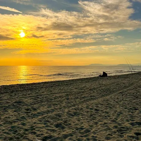 Casa Camilla Torre Del Lago Casa vacanze Torre del Lago Puccini