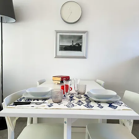 Casa vacanze Casa Camilla Torre Del Lago