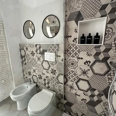 Casa vacanze Casa Camilla Torre Del Lago *