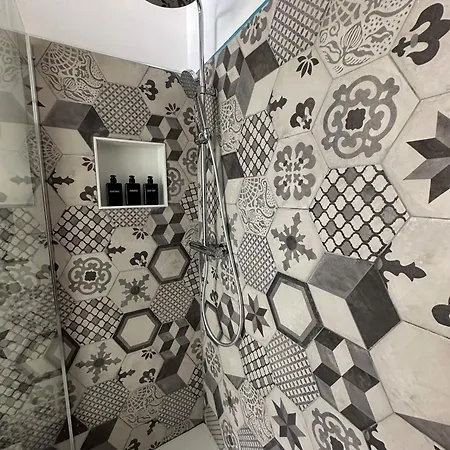 Casa Camilla Torre Del Lago Casa vacanze *