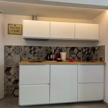 Casa vacanze Casa Camilla Torre Del Lago