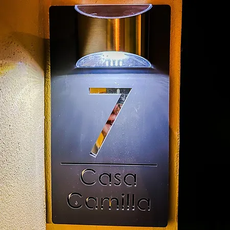 Casa Camilla Torre Del Lago 別荘