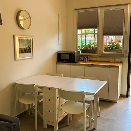 Casa Camilla Torre Del Lago *